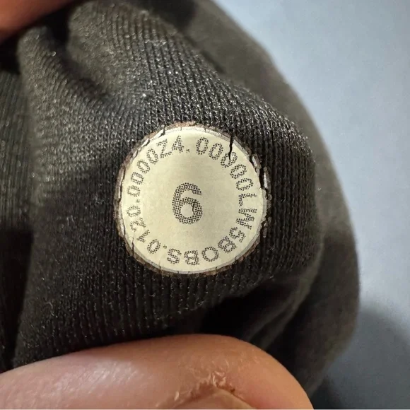 Lululemon Align Pant *Full Length 28" - Picture 7 of 9